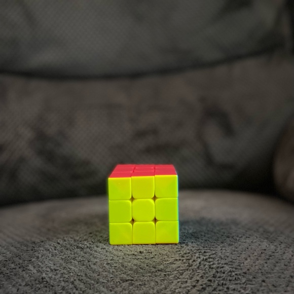 Speed cube - Picture 3 of 6